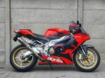 Aprilia rsv1000, Motoren, 2 cilinders, Bedrijf, Super Sport, Meer dan 35 kW