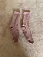 Kousen voor meisjes, maat 39-42, Enlèvement ou Envoi, Comme neuf, Chaussettes, Fille
