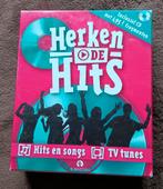 Herken de hits, Ophalen of Verzenden, Zo goed als nieuw