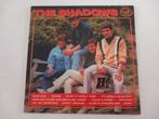 LP vinyle The Shadows Rock 'n Roll Pop hits Rockabilly, 12 pouces, Rock and Roll, Enlèvement ou Envoi