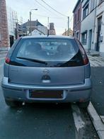 Opel corsa, Autos, Argent ou Gris, Achat, 998 cm³, Boîte manuelle
