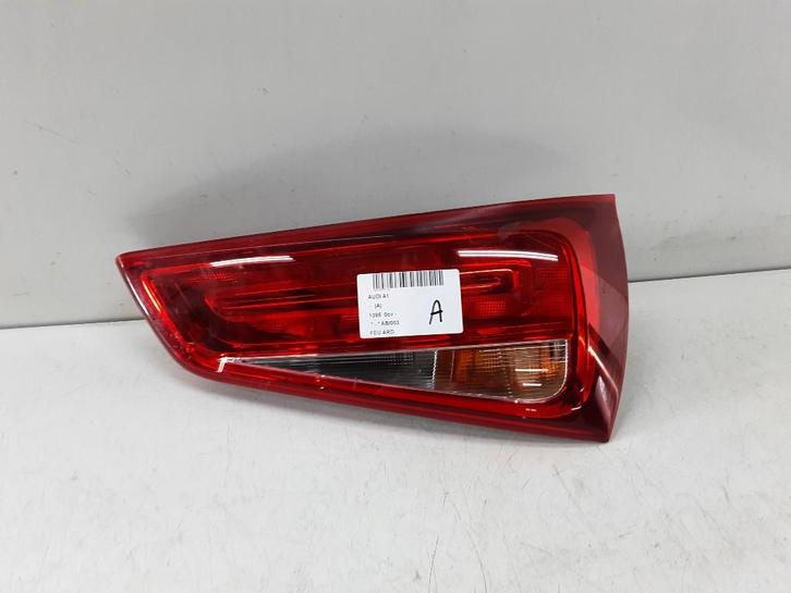 ACHTERLICHT RECHTS Audi A1 (8X1 / 8XK) (8X0945094), Auto-onderdelen, Verlichting, Audi, Gebruikt
