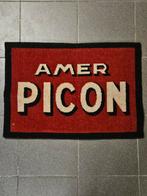 Oude Kaartmat picon, Ophalen