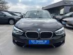 BMW 1 Serie 116 i 5-DEURS NAVIGATIE XENON FULL LED PDC BLUET, Auto's, BMW, Gebruikt, USB, Zwart, 5 deurs