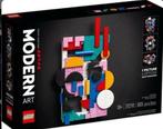 Lego31210  Modern Art retired &sealed, Ophalen, Nieuw, Complete set, Lego