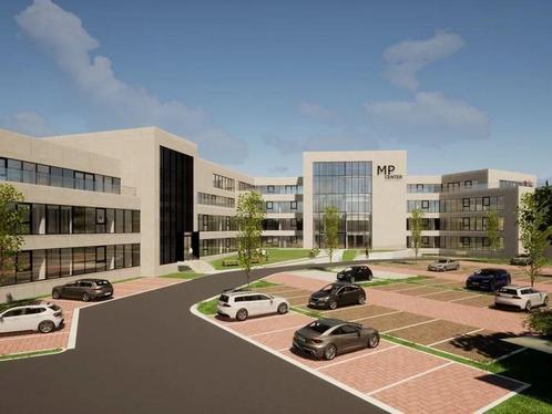 Kantoor te huur in Gent, Immo, Huizen te huur, Overige soorten
