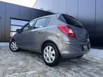 Opel Corsa 1.4i Active 5 deurs, Veel opties, Zeer mooi,Gara, Auto's, Opel, Euro 5, 87 pk, Bedrijf, Stuurwielverwarming