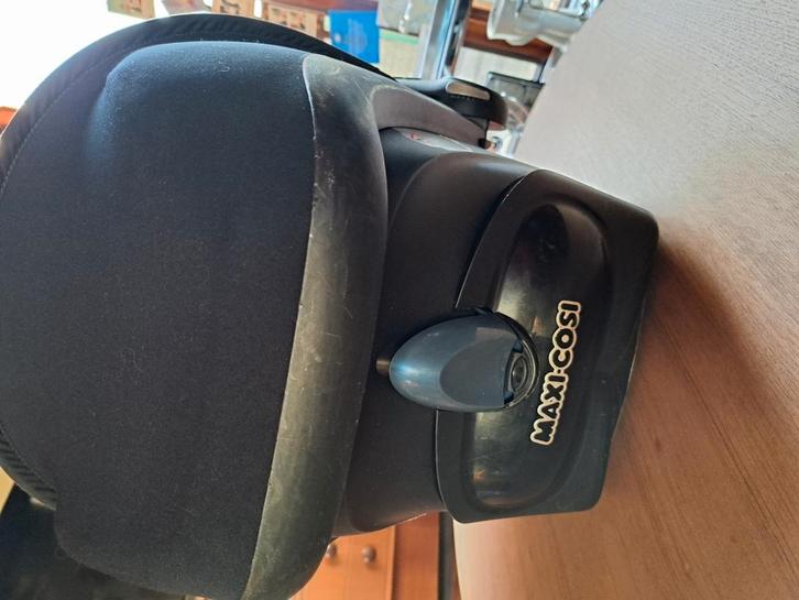 Maxi-Cosi CabrioFix, Kinderen en Baby's, Autostoeltjes, Gebruikt, Maxi-Cosi, Ophalen