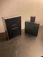 Chanel Bleu de Chanel 100 ml eau de toilette, Handtassen en Accessoires, Ophalen of Verzenden, Zo goed als nieuw