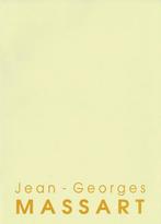 Jean-Georges Massart - Asse, De Ziener, 1994., Boeken, Ophalen of Verzenden, Gelezen