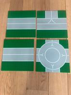 4 legoplaten, Ophalen of Verzenden, Zo goed als nieuw, Lego