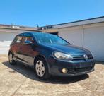 Volkswagen golf 6 benzine 1.4.., Auto's, Volkswagen, Euro 5, 5 deurs, Handgeschakeld, Berline
