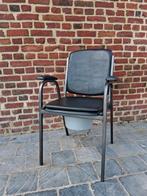 Toiletstoel in goede staat, Diversen, Ophalen, Zo goed als nieuw