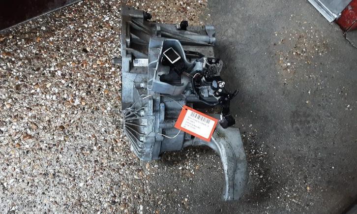 VERSNELLINGSBAK Mercedes-Benz A (W169) (716525), Auto-onderdelen, Transmissie en Toebehoren, Mercedes-Benz, Gebruikt