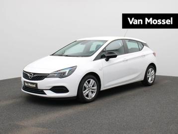 Opel Astra 1.2 Turbo LED | PDC V+A | Navi | Cruise Control beschikbaar voor biedingen