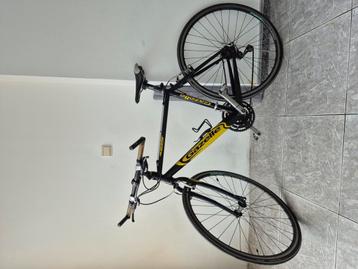 Mooie Gazelle Goldline Racing Koersfiets/Racefiets beschikbaar voor biedingen