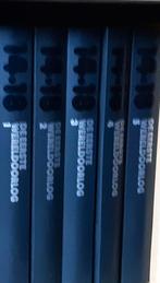 De eerste wereldoorlog, Boeken, Encyclopedieën, Ophalen, Zo goed als nieuw, Complete serie