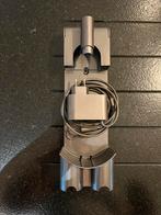 Muuroplaadstation + oplader Dyson, Ophalen of Verzenden, Zo goed als nieuw