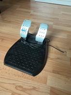 Thrustmaster T300 pedalel - nooit gebruikt, Computers en Software, Joysticks, Ophalen of Verzenden, Zo goed als nieuw
