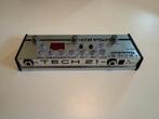 ️ Tech 21 SansAmp PSA 2.0 – als nieuw! - te koop/te ruil, Muziek en Instrumenten, Ophalen, Zo goed als nieuw, Distortion, Overdrive of Fuzz