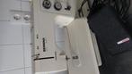Naaimachine Bernina 830, Hobby en Vrije tijd, Naaimachines en Toebehoren, Ophalen, Zo goed als nieuw, Naaimachine, Bernina