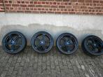 Velgen 5x112, Ophalen, Velg(en)