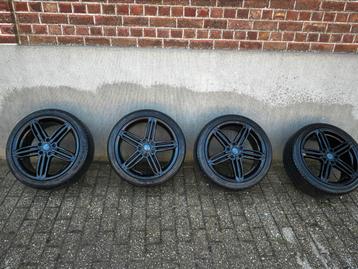 Velgen 5x112 beschikbaar voor biedingen