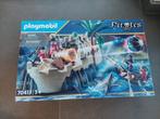 Playmobil Pirates 70413, Enlèvement ou Envoi, Comme neuf, Ensemble complet