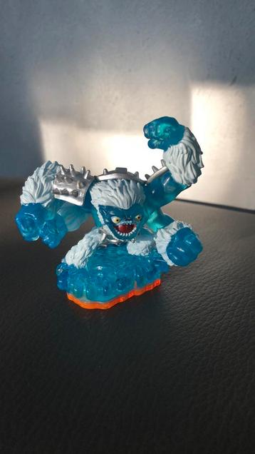 Skylanders Giants Slam Bam beschikbaar voor biedingen