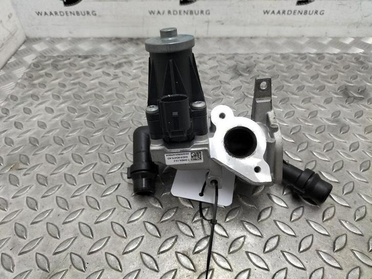 LANDROVER DEFENDER 90/110/130 SERIES [EGR_VALVE_COOLER] 2020, Auto-onderdelen, Motor en Toebehoren, Gebruikt, ARN erkend, Stiba lid