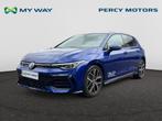 Volkswagen Golf VIII Golf 1.5 eTSI R-Line Business Premium D, Automaat, Airbags, Golf, Zilver of Grijs