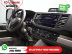 Volkswagen Crafter 35 2.0 TDI 180 pk L4H3 BPM VRIJ! RWD Tach, Wit, Electronic Stability Program (ESP), Bedrijf, Te koop