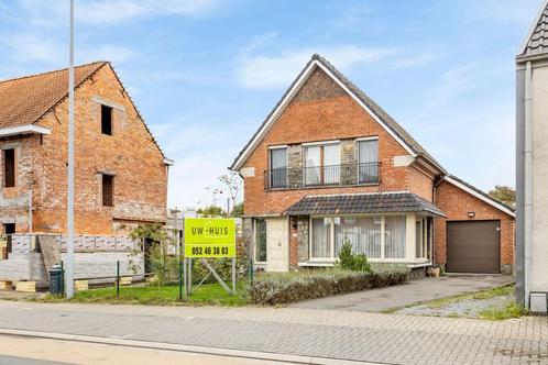 Huis te koop in Stekene, 3 slpks, Immo, Maisons à vendre, Maison individuelle, F