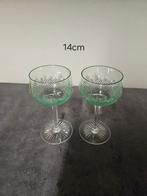 Uranium kristalen glazen, Enlèvement ou Envoi