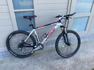 mountainbike beschikbaar voor biedingen