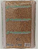 Pellets de bois ECO-ENERGY PAR CAMION COMPLET (26 palettes), Envoi