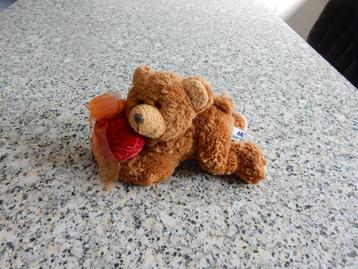 nr.280 - Knuffel beertje a&a beschikbaar voor biedingen