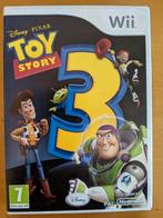 Toy Story 3 voor de Nintendo Wii in Topstaat en compleet!!!, Enlèvement ou Envoi, Comme neuf