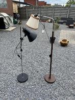 Vintage lampen, Maison & Meubles, Lampes | Suspensions, Enlèvement