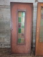 Vintage/retro binnendeur, Ophalen, Binnendeur