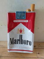 Asbak Marlboro XXL, Verzamelen, Ophalen of Verzenden, Zo goed als nieuw, Asbak