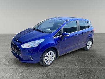 Ford B-Max 1.0 Benzine + Garantie beschikbaar voor biedingen