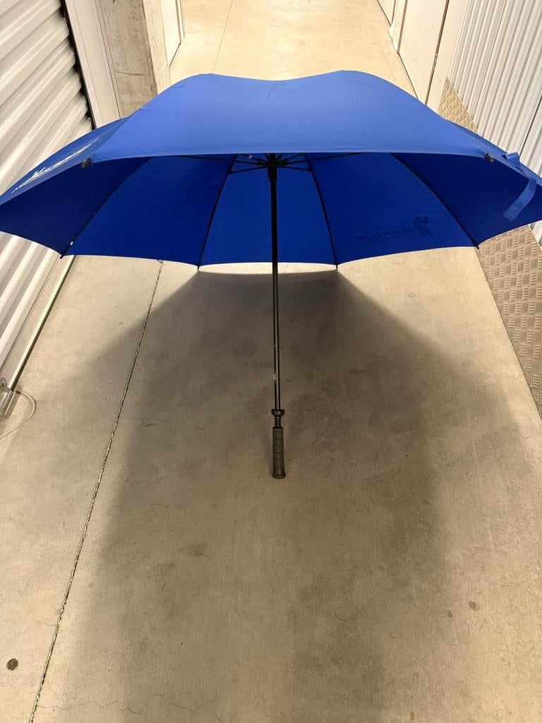 Paraplu Michelin, Ophalen of Verzenden