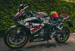 Honda CBR 500R - 2020 | 16.000 km | Uniek en goed uitgerust, Motoren, Motoren | Honda, 2 cilinders, 471 cc, 12 t/m 35 kW, Sport