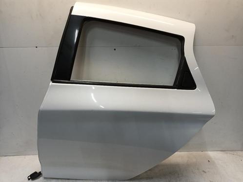 PORTIER LINKS ACHTER Renault Zoé (AG) (01-2012/03-2024), Auto-onderdelen, Carrosserie, Deur, Renault, Achter, Links, Gebruikt