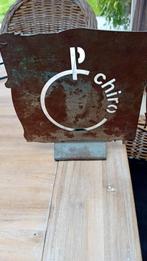 chiro beeld, Huis en Inrichting, Ophalen