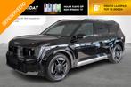 Kia EV9 BEV 99.8 kWh GT Line Launch Edition 4x4, Auto's, Kia, Automaat, Stof, 2500 kg, 505 km