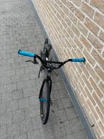 BMX, Ophalen, Zo goed als nieuw