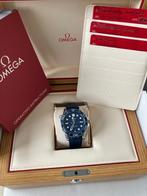 Omega Seamaster Diver 300 m 04/2025, Handtassen en Accessoires, Horloges | Heren, Ophalen, Omega