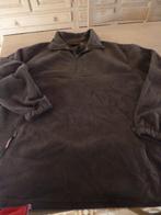 fleece trui maat M, Vêtements | Femmes, Pulls & Gilets, Enlèvement ou Envoi, Comme neuf, Taille 38/40 (M), Brun